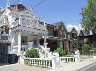 美国买房小知识｜在最好的社区买最差的房子，永远不要购买社区中最贵的房子